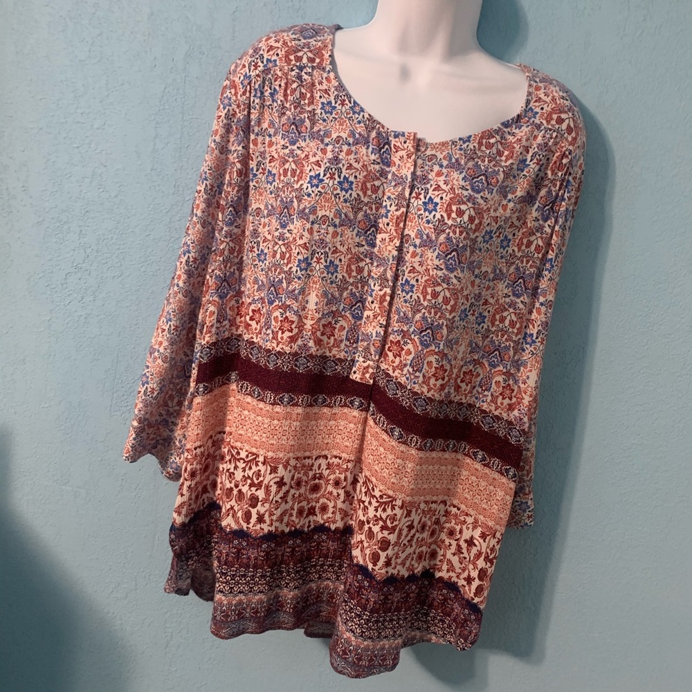 Nine West Blouse - NWT